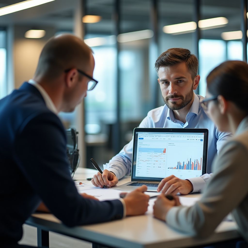 Mentorías personalizadas