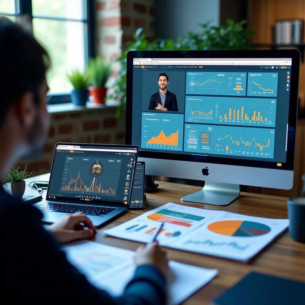 Creación de contenido