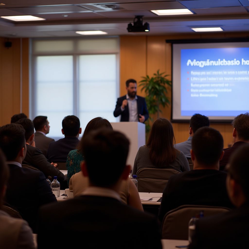 Seminario de inversiones