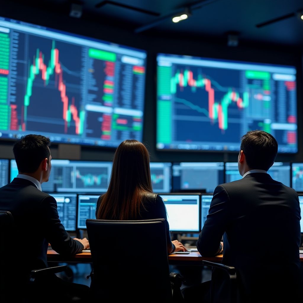 Aprendizaje práctico en inversiones